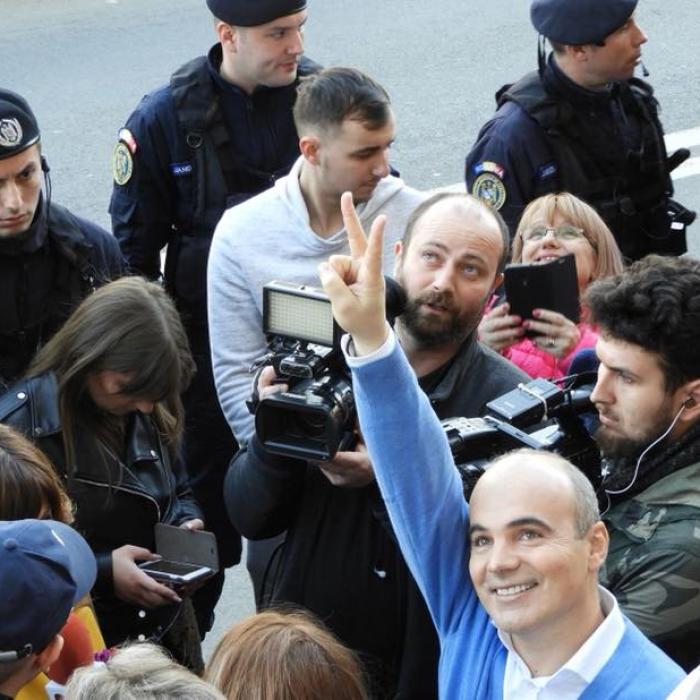 Rareș Bogdan: România NU se predă. Penalii nu puteau să primească satisfacție