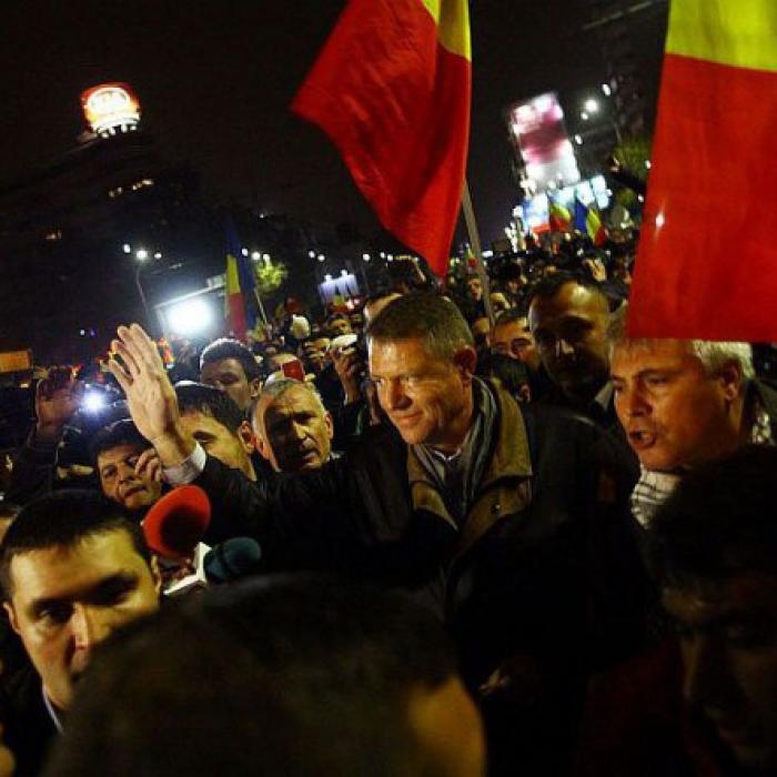 Legea Referendumului. Iohannis contraatacă: Voi sesiza CCR