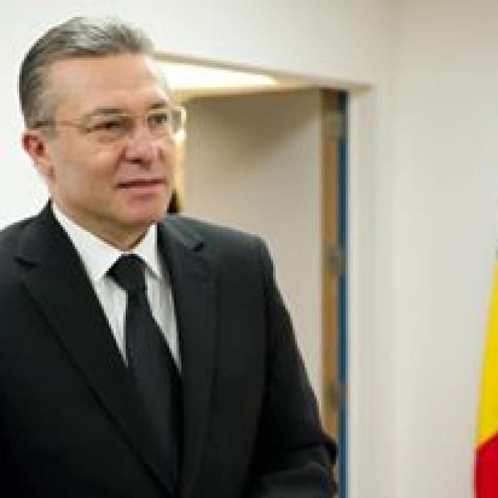 Cristian Diaconescu: Ne-am făcut de râs din punct de vedere diplomatic. S-au încălcat atribuţiunile constituţionale ale preşedintelui Iohannis