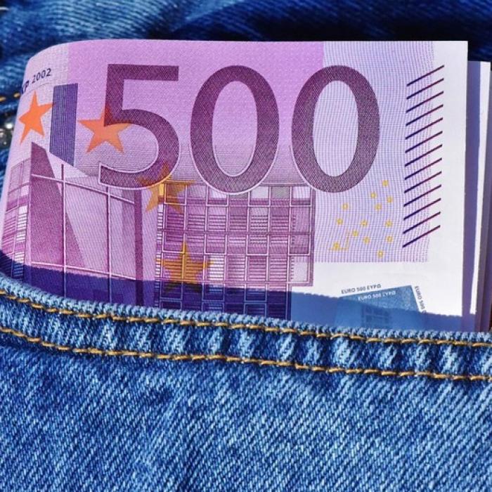 ROBOR, nou maxim al ultimilor trei ani și jumătate