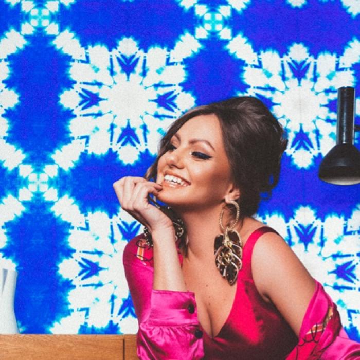 Alexandra Stan lansează în Japonia albumul “MAMI” 
