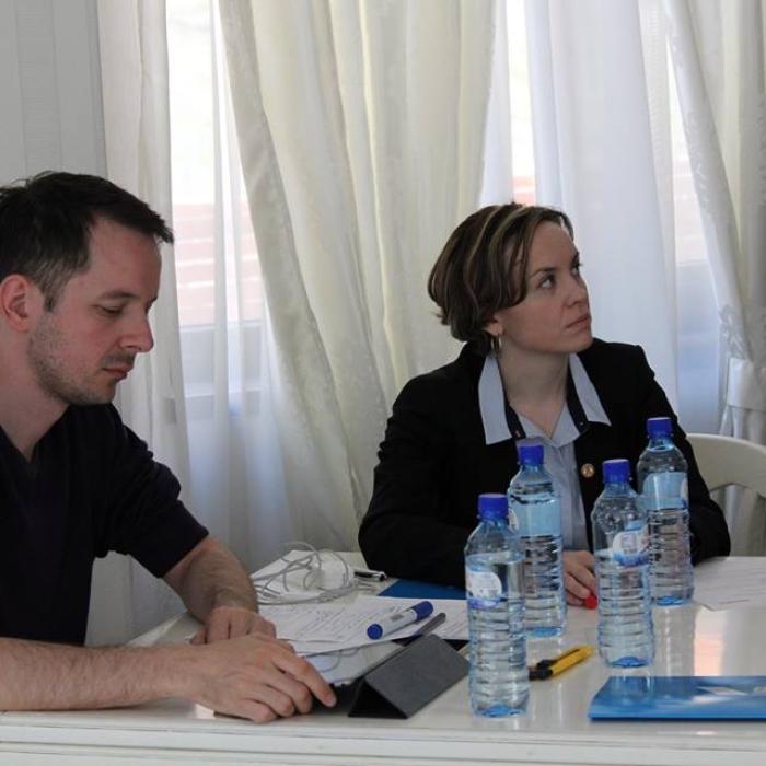 #FărăPenali. Cosette Chichirău: Vino să fii criminal în România!