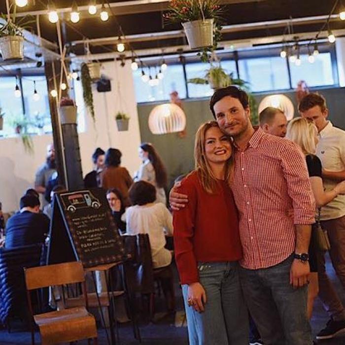 Catalinas Newcastle, afacere de succes pentru un român din Marea Britanie