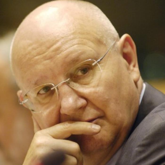 Ioan Mircea Paşcu, fost ministru PSD, despre elevii care au criticat-o pe Viorica Dăncilă:„Repetenţi înrăiţi sau lingăi didactici. Jalnic!“