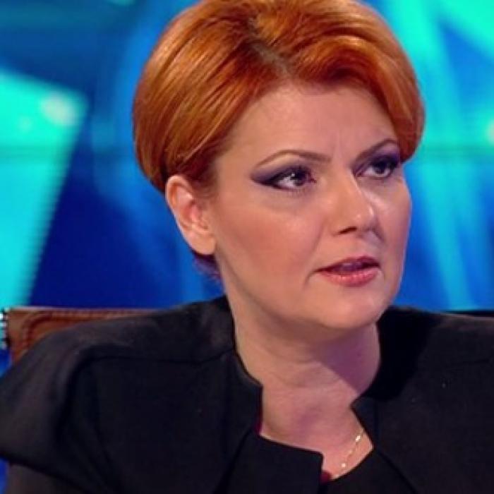 Vârsta de pensionare în UE, în creștere. Olguța Vasilescu explică ce se va întâmpla în România
