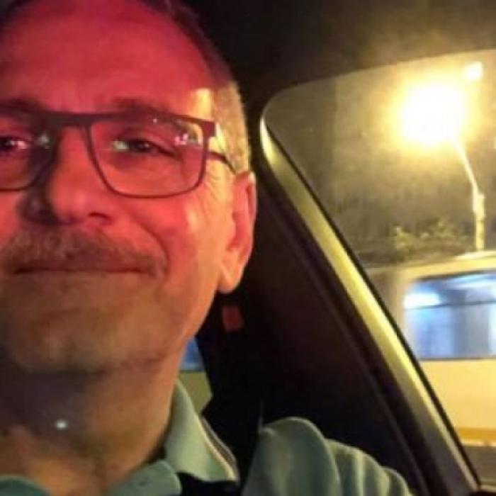 Liviu Dragnea încalcă legea, în timp ce poliția se face că plouă