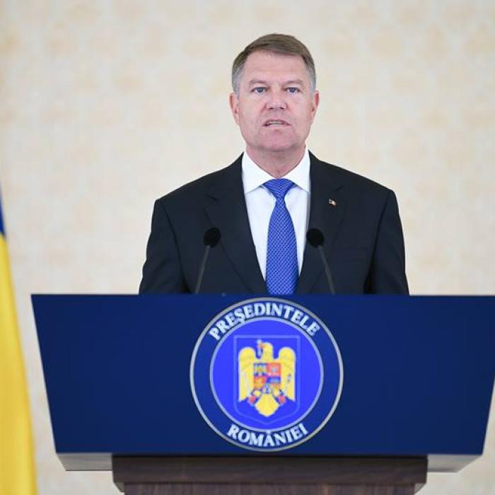 PSD vrea să schimbe modul cum este ales PREȘEDINTELE
