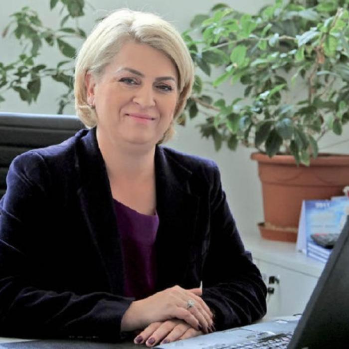 Înregistrări ULUITOARE cu șefa TVR : „Ăia de la ştiri sunt o haită acolo. Mi-aduc aminte când l-am dat afară pe Mîndruţă, fix pe chestii d-astea