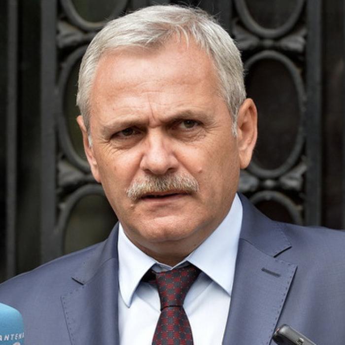 Mutare Ambasadă Ierusalim. Liviu Dragnea cere anchetarea lui Tapalagă
