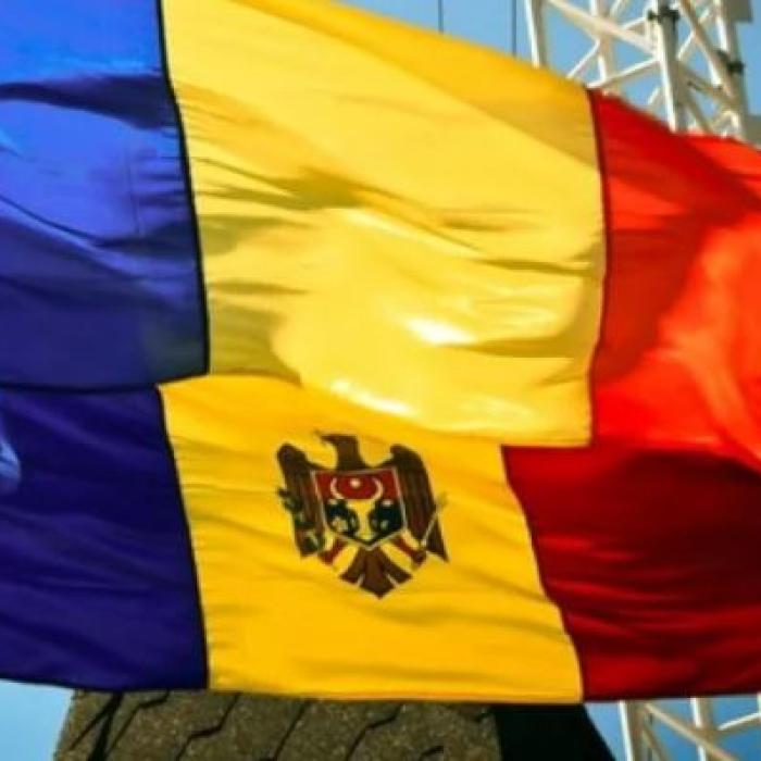 Campanie de semnături pentru Unirea României cu Republica Moldova