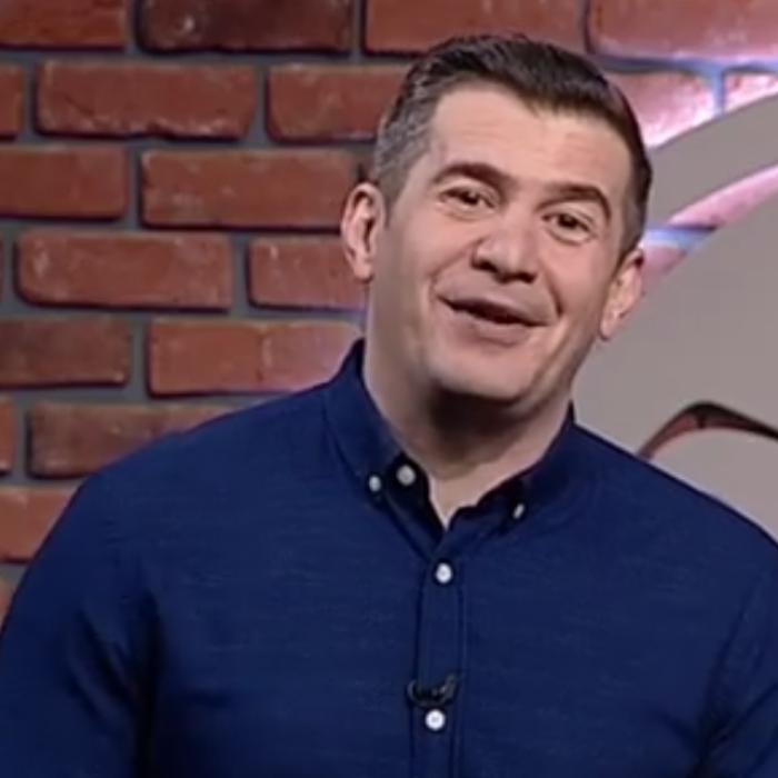 Dragoș Pătraru: "Știați că Doina Gradea sună și de patru ori pe zi la Știri, inclusiv să critice unghiurile din care a fost filmată doamna Dăncilă?