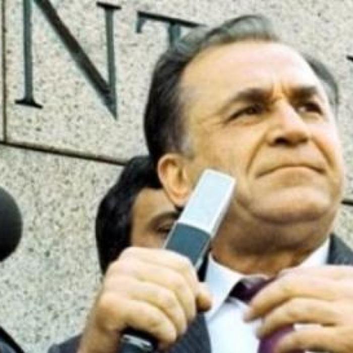 Decizie ULUITOARE în dosarul Mineriadei. Nu se pune sechestru pe averea lui Ion Iliescu 