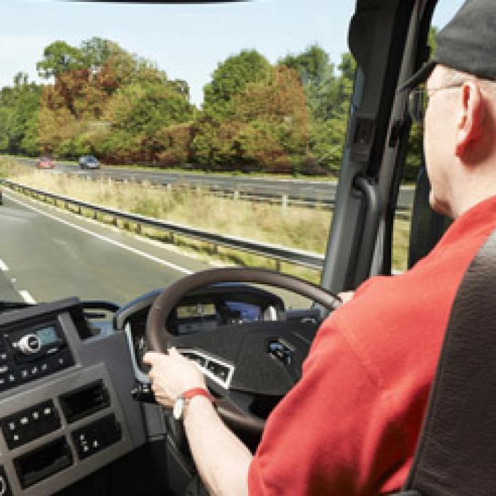 Germania: Șofer român, record de alcoolemie