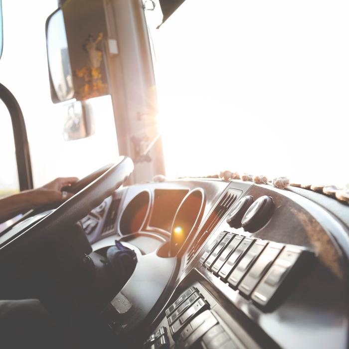 Mașinile diesel, interzise. Efect imediat
