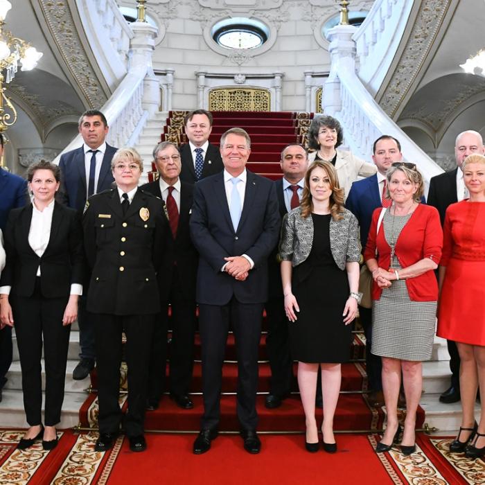 Klaus Iohannis, mesaj cu prilejul Zilei Românilor de Pretutindeni