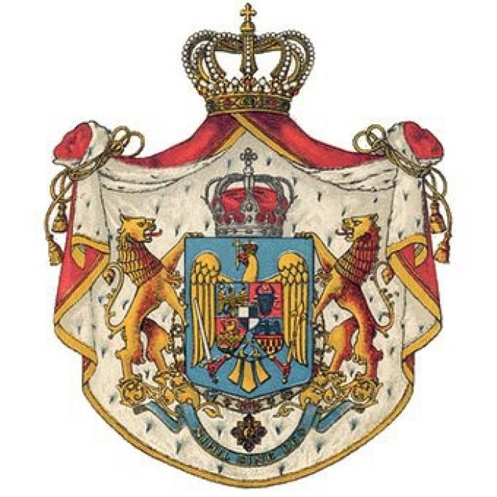 Principesa Margareta invitata suveranilor spanioli