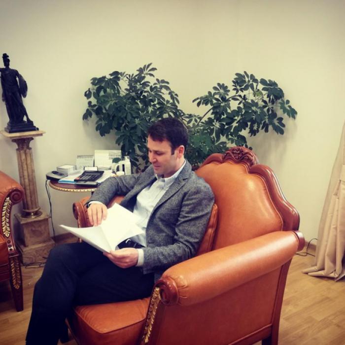 Robert Negoiță: Este o idee greșită să suspenzi președintele