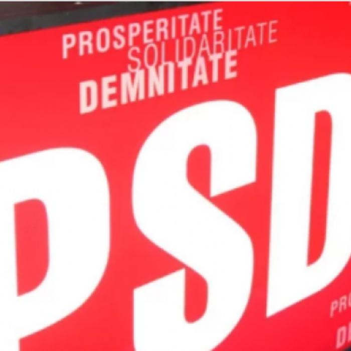 Apel pentru angajații presați să participe la MITINGUL PSD: Acesta reprezintă un abuz și este pedepsit cu ÎNCHISOAREA