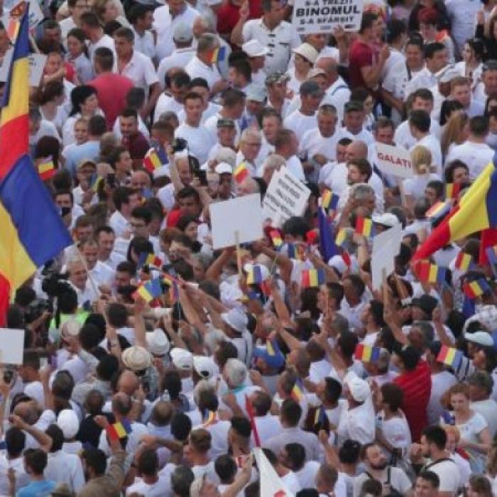 Dragnea s-a făcut de râsul curcilor în toată Europa