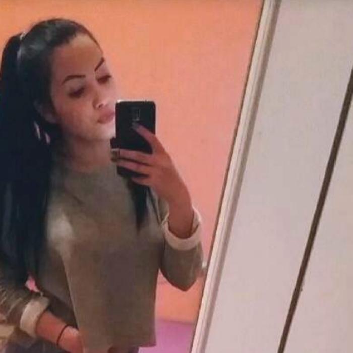 Iuliana, în vârstă de 15 ani, înjunghiată mortal în Germania de un turc. Mama fetei, prăbușită