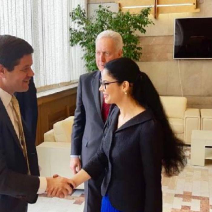 Wess Mitchell: România a construit un sistem judiciar puternic și instituții anticorupție. Nu vrem să faceți un pas înapoi