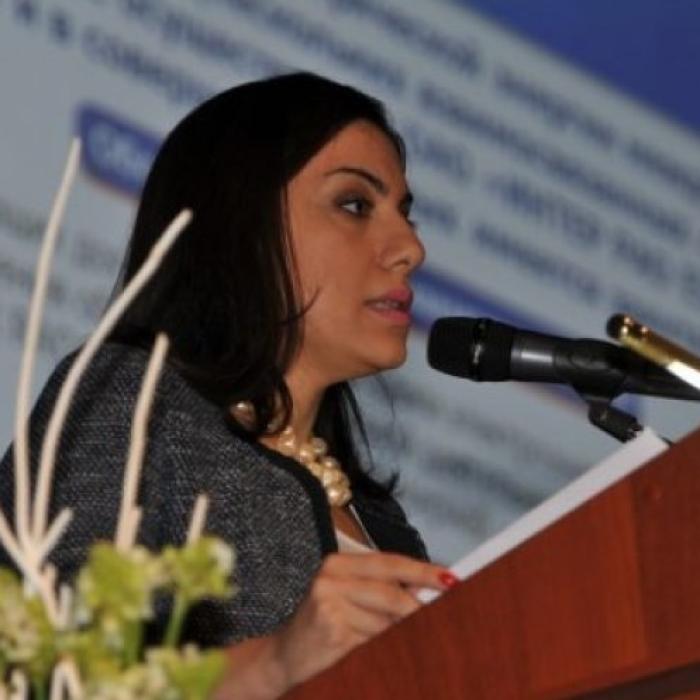Moldoveancă, acuzată de spionaj pentru România în Rusia. Riscă 20 de ani de închisoare