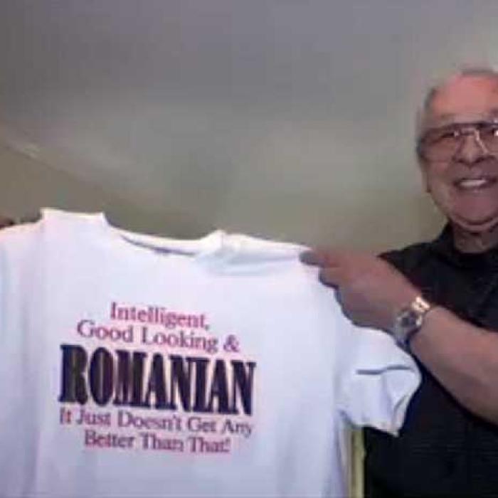 Iulian Bloşiu - Primul român angajat la NASA. Voyager şi geniul românesc