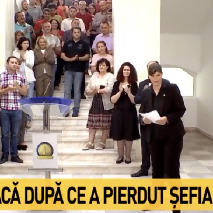 Kovesi: Voința POLITICĂ este pentru BLOCAREA anchetelor, pentru BLOCAREA Justiței 