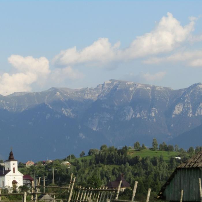 Raiul României de unde străinii n-ar mai vrea să plece