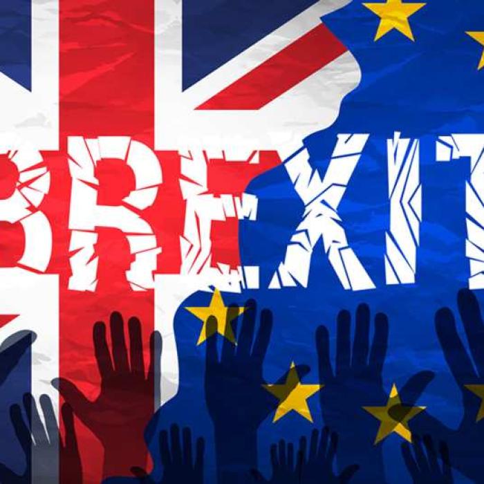 Brexit, anunț tranșant. Ce se va întâmpla "indiferent de circumstanţe"