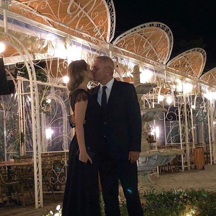 Liviu Dragnea, ținta ironiilor după imaginea postată de iubita sa Irina Tănase