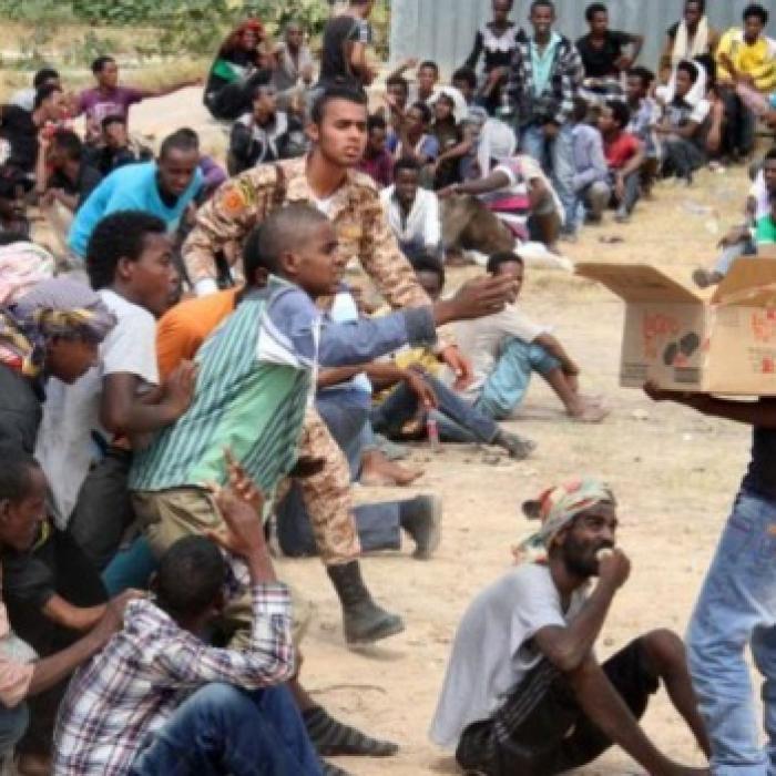 Milioane de migranți, la poarta Spaniei. E oficial. Nu se mai gândesc la Italia