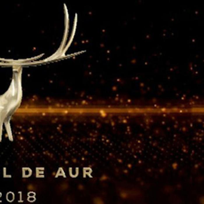 Cerbul de Aur 2018 și-a stabilit concurenții. Vezi lista completă