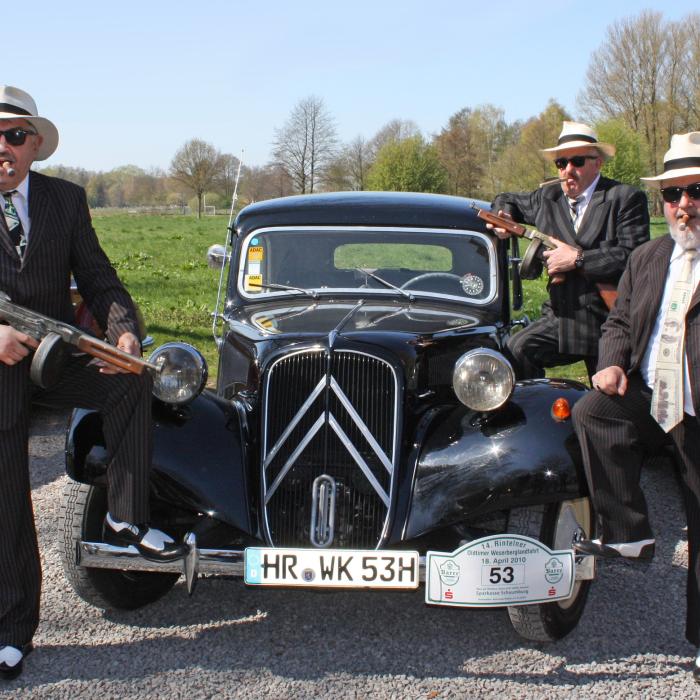 Mafia italiană folosește o țară puternică a UE pentru a obține bani