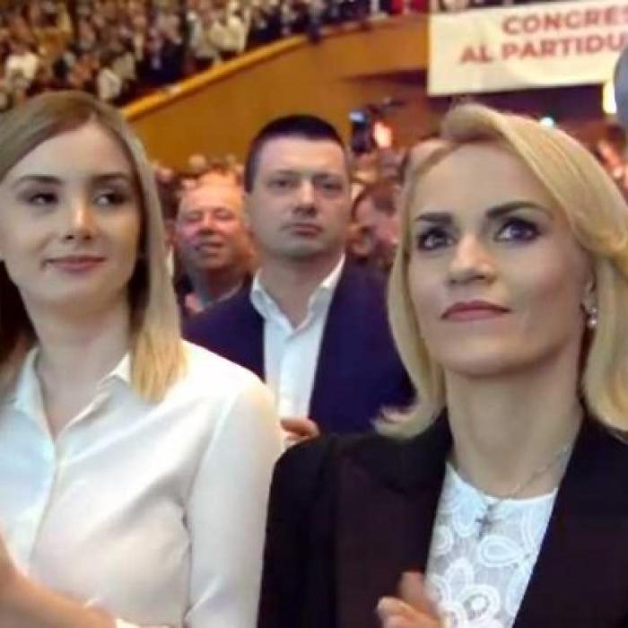 Ivan, după ce Primăria Capitalei a blocat mitingul diasporei: Firea şi Dragnea îi URĂSC sincer pe ROMÂNII PLECAȚI 