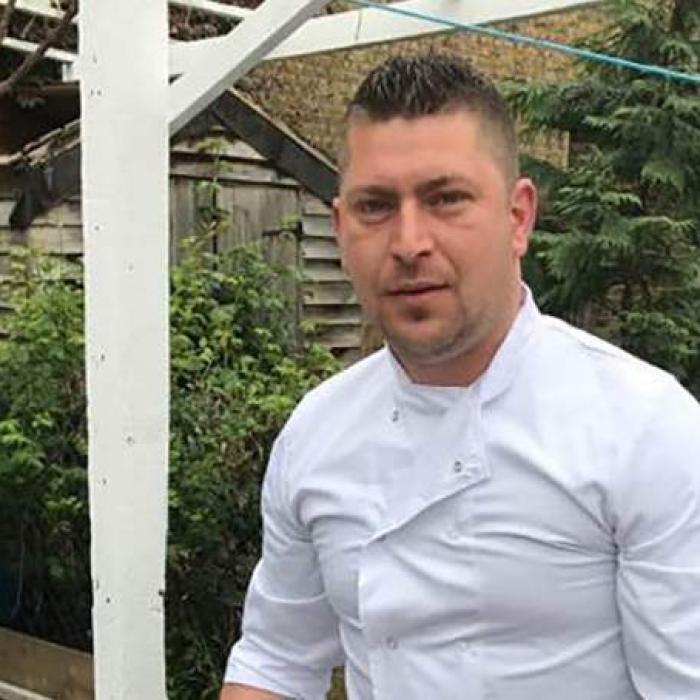 Românul erou în atacul terorist de pe London Bridge, decorat de regina Marii Britanii