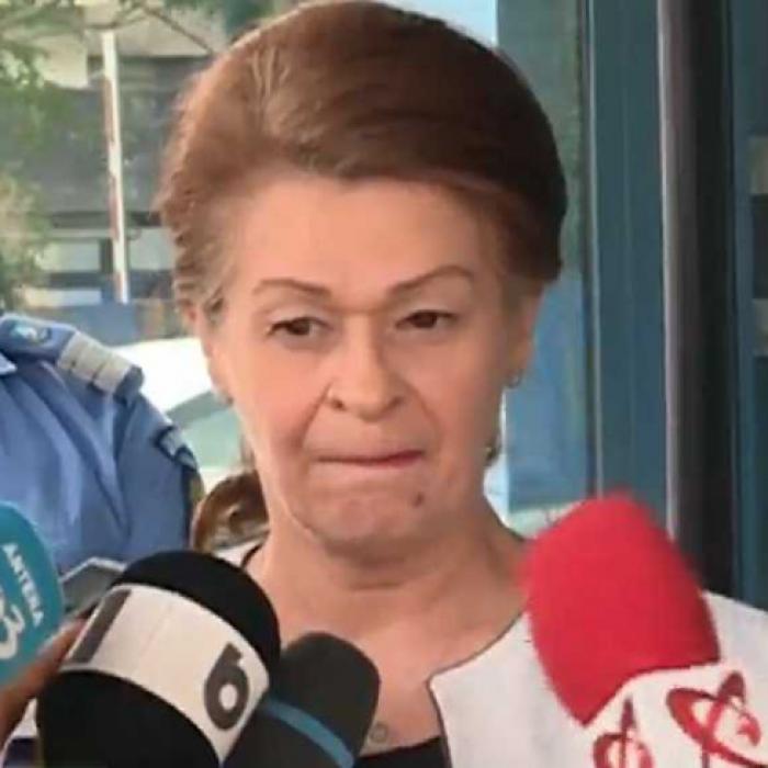 Cristina Tarcea: A venit sezonul REVOCĂRILOR şi la ICCJ