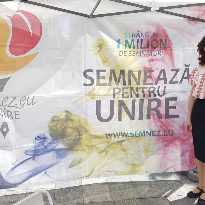 Unire cu Basarabia. Inițiativa de modificare a Constituției, avizată favorabil