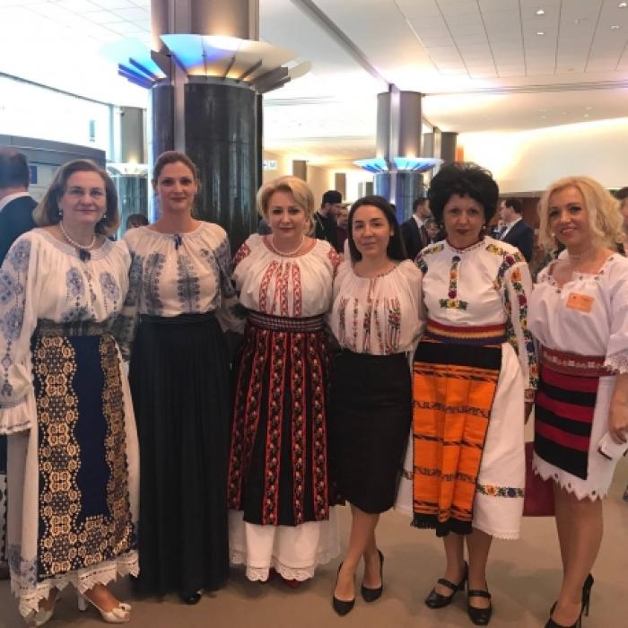 Dăncilă, nouă gafă. Cum a modificat premierul istoria ţării. #Mândri că suntem români