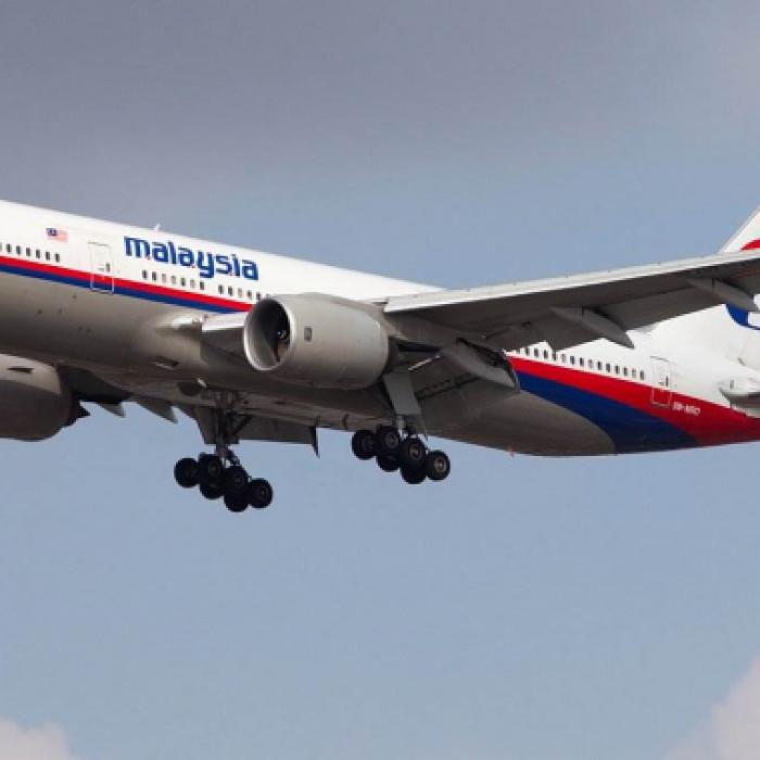 Unde a dispărut avionul Malaysian MH370. Raportul final