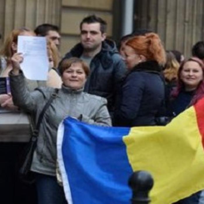 De ce se tem politicienii de diaspora. Dumitru Sandu: E o zonă de evitat