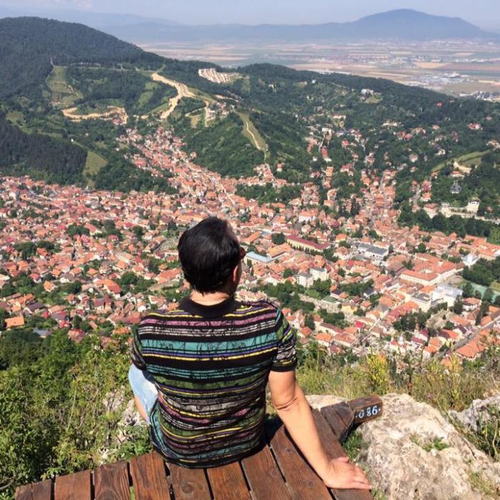 Dreamin’, revigorează viața și opera lui Cristian Nemescu