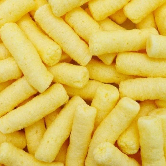 Pufuleții, alimentul copilăriei românești îi cucerește pe străini. I-ați găsit în străinătate? 