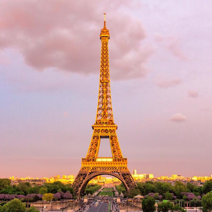 Grevă la Turnul Eiffel. Totul e închis. Ce au anunțat autoritățile 