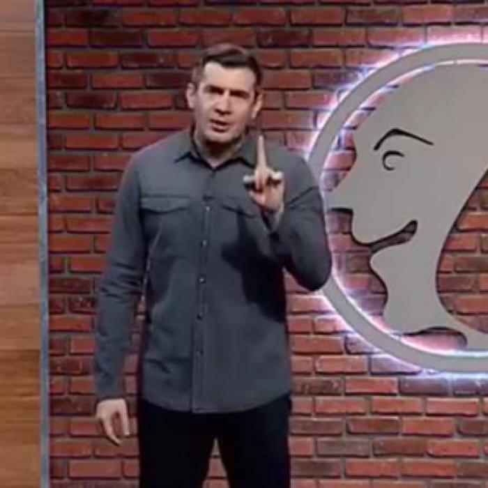 Starea Nației revine la televizor. Au crezut că l-au blocat. Cu ce canal a bătut palma Dragoș Pătraru 