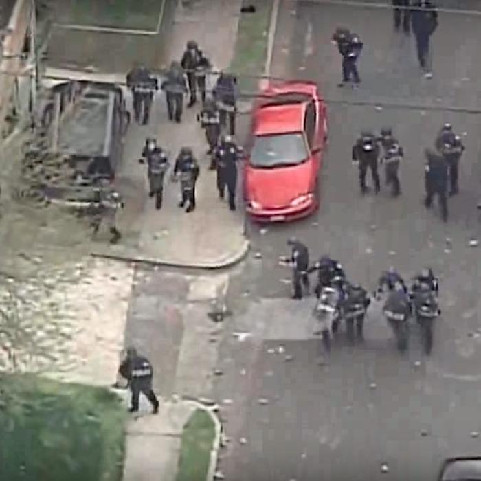 Spania îşi regrupează forţele în faţa imigraţiei clandestine