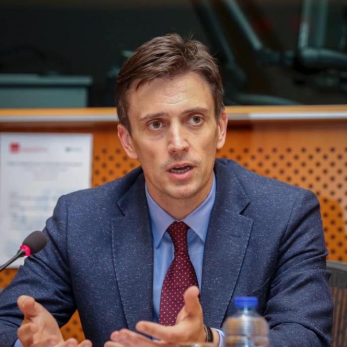 Cătălin Ivan: O instituție a statului s-a transformat în CÂRPA unui infractor