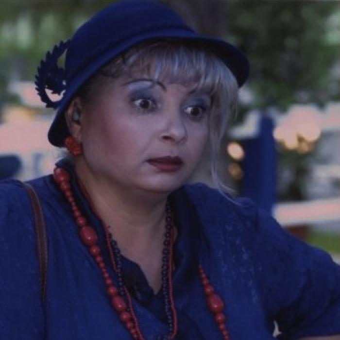 Actrița Nuami Dinescu către PSD: Să înțelegeți că și acel M..e PSD e ca un STRIGĂT DISPERAT al celor pe care îi disprețuiți 