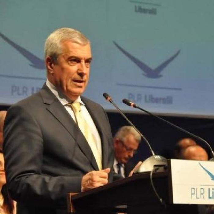 Călin Popescu Tăriceanu: Stau și mă întreb ce aș face eu ca PREȘEDINTE
