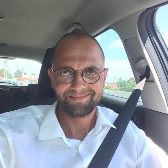 Protest 10 august. ORESTE: Jandarmilor, fiți oastea poporului, nu clanul INTERLOPILOR POLITICI